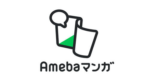 Amebaマンガ ロゴ