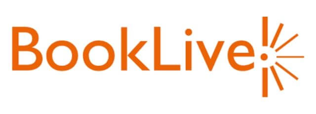 BookLive! ロゴ