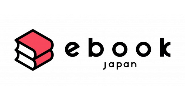 ebookjapan ロゴ