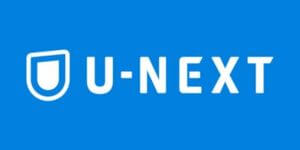 U-NEXT ロゴ 小